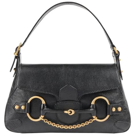 gucci tom ford horsebit bag|gucci horsebit handbags.